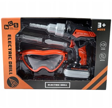 B2354624 / NARZĘDZIA WIERTARKA NA BATERIE (30/60)