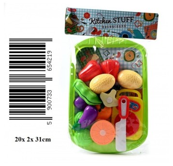 B2358969 / ZESTAW DO KROJENIA (84/168) 4219