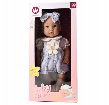 B2373907 / LALKA BOBAS (32) (6/18) BW PB