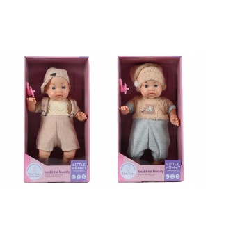 B2414647 / LALKA 14" Z GŁOSEM (24/48) 4904