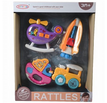 B2416879 / GRZECHOTKI ZESTAW W PUDEŁKU (21/42)