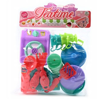 B2427317 / ZESTAW NACZYŃ (72/144) 3823