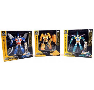 B2460970 / ROBOT (24/48)