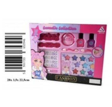 B2479639 / MALOWIDŁA DLA LALKI (18/36) 3946