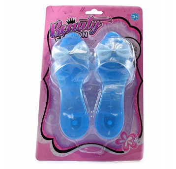 B2479878 / ZESTAW PIĘKNOŚCI BUTY (72/144) 3922