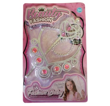 B2479882 / ZESTAW KSIĘŻNICZKI (96/192) 3915