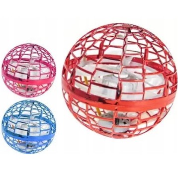 B2767588 / KULA LATAJĄCA (10/100) 4004