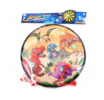 B2786662 / RZUTKI (72/144) 5117