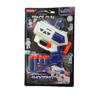 B2792367 / PISTOLET NA STRZAŁKI (120/240)