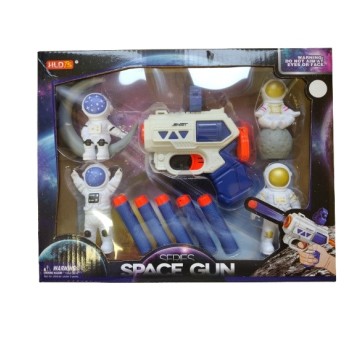 B2792371 / PISTOLET NA STRZAŁKI (42/84)