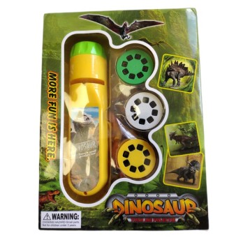 B2811320 / PROJEKTOR ZESTAW NA BATERIE (120) 5056