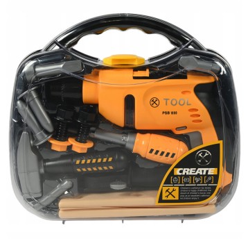 B2816804 / NARZĘDZIA NA BATERIE (6/12)