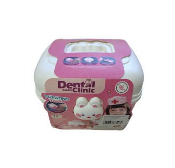 B2857105 / LEKARZ ZESTAW (32)