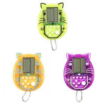 B2912518 / GRA ELEKTRONICZNA (120/240) 5740