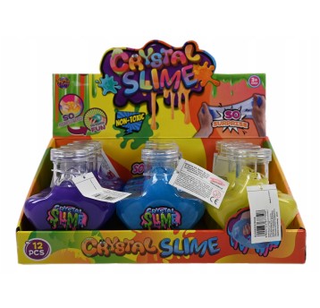 B2998992 / GADŻET ROZRYWKOWY SLIME A'12