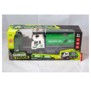 B3041255 / AUTO NA RADIO CYSTERNA (36) 3370