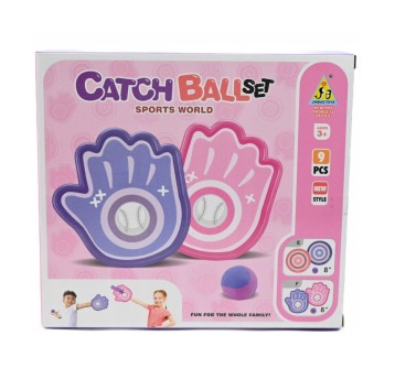 B3174612 / GRA CATCH BALL (54/108) 3493