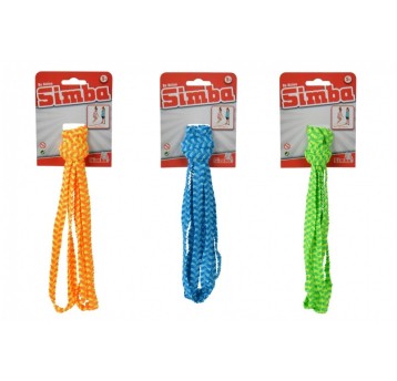 BA GUMA DO SKAKANIA, 300 CM, 3 RODZAJE 5107