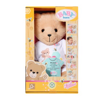 BABY born Bear 4435
