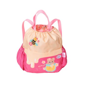 BABY born Bear PLECAK MIŚ 4831