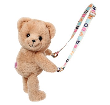 BABY born TOREBKA MIŚ 6354