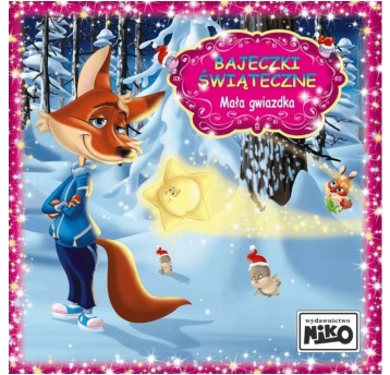 Bajeczki świąteczne - mała gwiazdka 1971