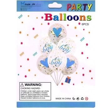 BALON BCS-631 BOY 3631