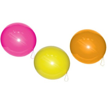 BALONY PIŁKI BPI-2313 MIX KOL 3SZT 2313
