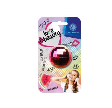 Balsam do ust ASTRAFUN DISCO BALL 1 szt. blis.2647