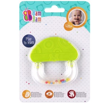 BAM BAM GRYZAK GRZYBEK 13X18X1 B/C 2047