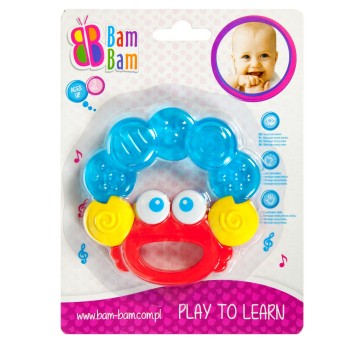 BAM BAM GRYZAK KRAB 8868