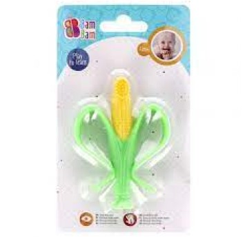 BAM BAM GRYZAK KUKURYDZA SZCZOTECZKA 6390