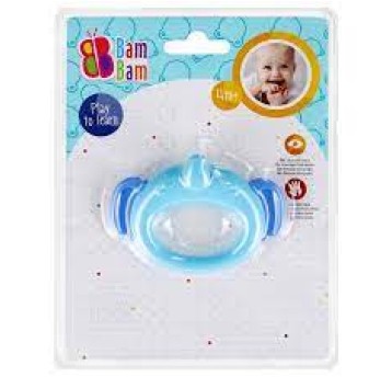 BAM BAM GRYZAK SŁONIK 9761