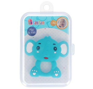 BAM BAM GRYZAK SŁONIK ETUI 9808