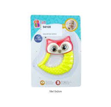 BAM BAM GRYZAK SÓWKA 6574