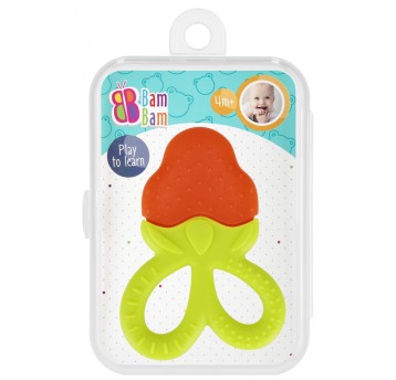 BAM BAM GRYZAK TRUSKAWKA 9X14X2 E