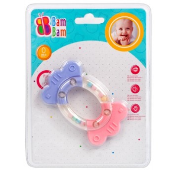 BAM BAM GRZECHOTKA CUKIEREK 16X20 B/C 7457