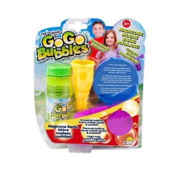 BAŃKI GO GO BUBLE COBI 11472