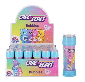 BANKI MYDL CARE BE 55ML MY BUBBLE A''36 4198