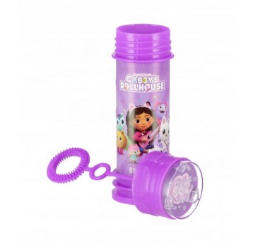 BANKI MYDL GABBY S 55ML MY BUBBLE 3684 A'36