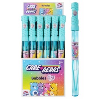 BANKI MYDL MIECZ CARE B 120ML MY BUBBLE A''24 4235