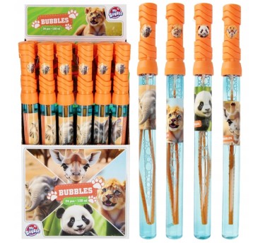 BANKI MYDL MIECZ CUTE WILD 120ML A''24 7417