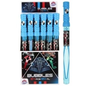 BANKI MYDL MIECZ FORMUL 120ML MY BUBBLE A''24 4426