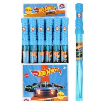 BANKI MYDL MIECZ HW 120ML MY BUBBLE A''24 4259