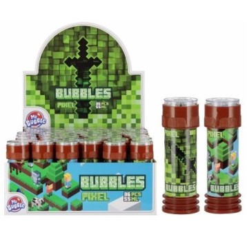 BANKI MYDL PIXEL 55ML MY BUBBLE A''36 4341