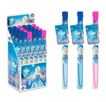 BAŃKI MYDLAN MIECZ QUEEN 120ML MY BUBBLE A'24 1052