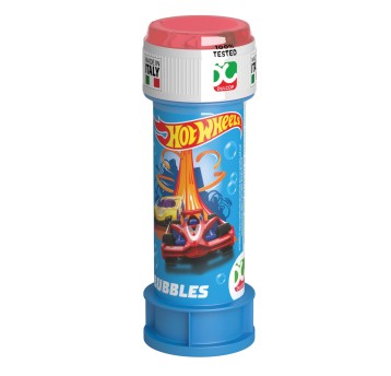BAŃKI MYDLANE 60ML- HOT WHEELDS 2505