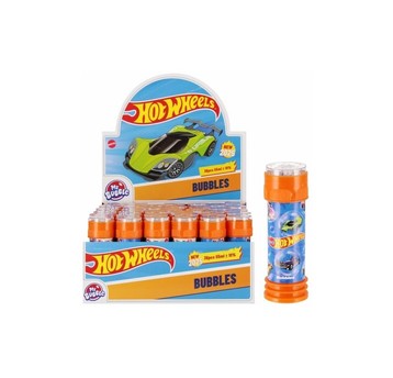 BAŃKI MYDLANE HW 55ML MY BUBBLE 25 3707 A'36
