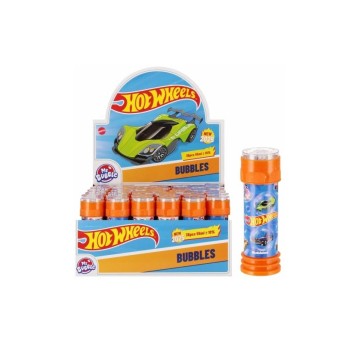 BAŃKI MYDLANE HW 55ML MY BUBBLE 25 3707 A'36