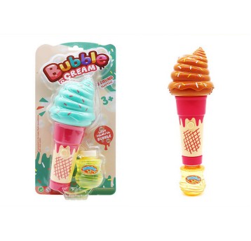 BAŃKI MYDLANE LODY B/O ŚWIATŁO 32X17 0115